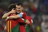 Cristiano Ronaldo a devenit primul jucător care a înscris la cinci ediţii ale Cupei Mondiale
