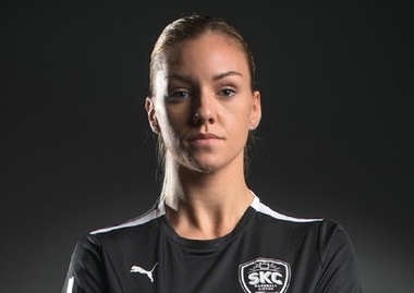 Handbal: Internaţionala sârbă Andjela Janjusevic a semnat cu Rapid Bucureşti
