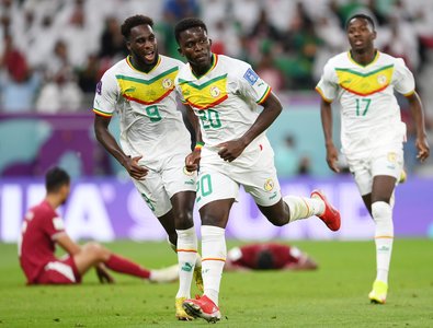 CM de fotbal: Senegal a învins gazda Qatar, scor 3-1