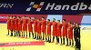 Handbal masculin: Trofeul Carpaţi, la Oradea, în 28-29 decembrie