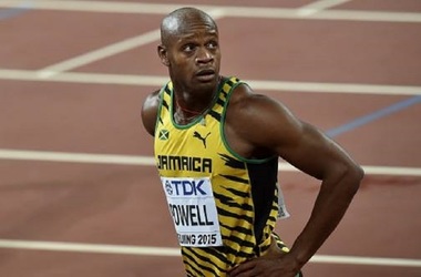 Asafa Powell şi-a oficializat retragerea din activitatea competiţională