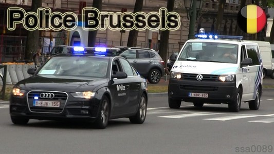 Violenţe pe străzile din Bruxelles după meciul Maroc – Belgia, de la Cupa Mondială Qatar 2022