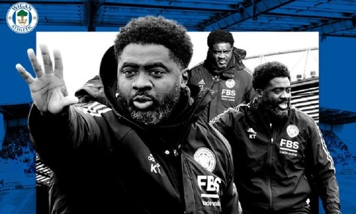 Kolo Toure a devenit antrenorul echipei Wigan