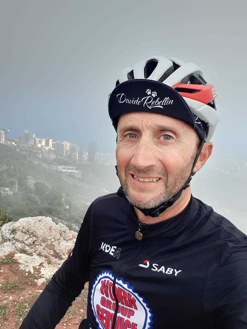 Tragedie în ciclism: Davide Rebellin a decedat lovit de un camion, în timp ce se antrena. El a câştigat Turul Sibiului în 2013