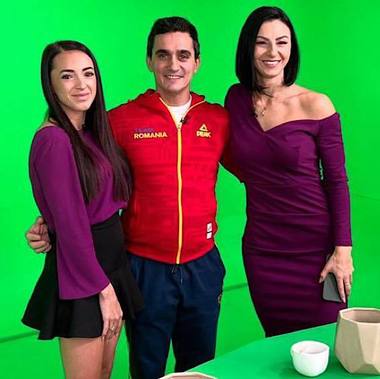 Prima ediţie a Cupei României la gimnastică va avea loc în 10 decembrie, în BT Arena din Cluj-Napoca