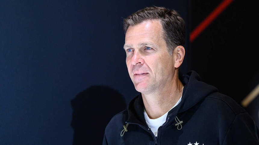 DFB şi Oliver Bierhoff au pus capăt colaborării. Contractul fostului internaţional era valabil până în 2024