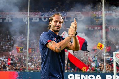 Tehnicianul Alexander Blessin, demis de la echipa Drăguşin şi Puşcaş. Interimatul va fi asigurat de Gilardino