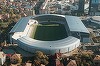 UPDATE - Naţionala under 21 va disputa un meci de pregătire cu Germania, pe noul stadion din Sibiu. Detalii despre noua arenă. Investiţia, de peste 200 de milioane de lei