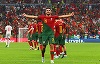 Înlocuitorul lui Cristiano Ronaldo a devenit noul star al Portugaliei la meciul cu Elveţia: “Nici în cel mai frumos vis nu m-am gândit...” / Explicaţiile selecţionerului despre alegerile făcute