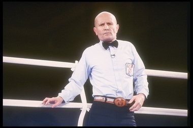 A încetat din viaţă arbitrul celebrului meci Tyson – Holyfield, din 1997