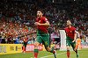 Cristiano Ronaldo, după meciul Portugalia – Elveţia: Spectacol de lux al unei echipe care este plină de talent şi tinereţe. Naţionala noastră merită felicitări