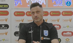 Mirel Rădoi a anunţat că demisionează de la Universitatea Craiova. “Dacă în continuare se cred antrenori şi fac anumite evaluări înaintea mea...”, a acuzat tehnicianul conducerea clubului