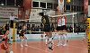 Volei feminin: Campioana Volei Alba Blaj, meci pierdut la ”masa verde” cu Dinamo Bucureşti
