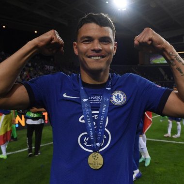 Cupa Mondială: Thiago Silva, după eliminarea Braziliei - E greu să găseşti cuvinte şi să te consolezi