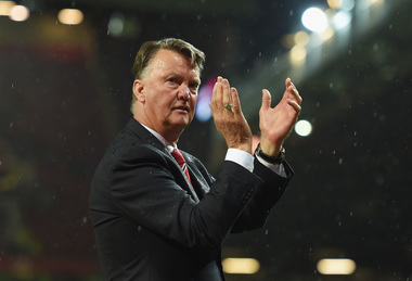 Louis Van Gaal a confirmat că nu va mai fi selecţionerul Ţărilor de Jos