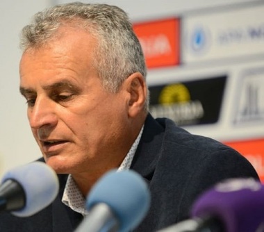 Petrolul Ploieşti şi preşedintele Costel Lazăr încetează vineri colaborarea