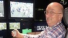 Roger Pearce, director tehnic la ITV, a murit în Qatar. Este al treilea reprezentant mass-media decedat la CM de fotbal