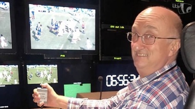 Roger Pearce, director tehnic la ITV, a murit în Qatar. Este al treilea reprezentant mass-media decedat la CM de fotbal