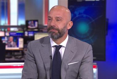 Italia: Gianluca Vialli se luptă cu cancerul de pancreas şi părăseşte provizoriu naţionala