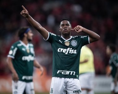 Real Madrid a obţinut serviciile brazilianului Endrick, în vârstă de 16 ani, însă jucătorul se va alătura echipei spaniole când va deveni major