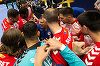 Handbal masculin: Dinamo Bucureşti - Veszprem HC, scor 31-31, în Liga Campionilor