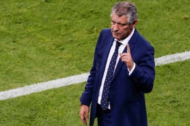 Fernando Santos nu mai este selecţionerul Portugaliei