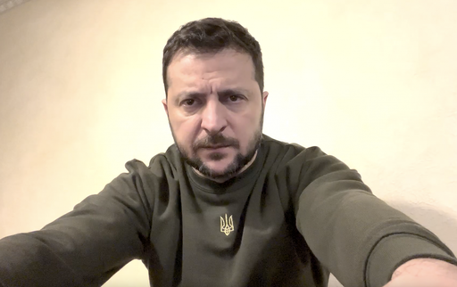 Zelenski vrea să transmită un mesaj de pace la finala Cupei Mondiale de fotbal. Potrivit CNN, FIFA ar fi respins solicitarea liderului ucrainean
