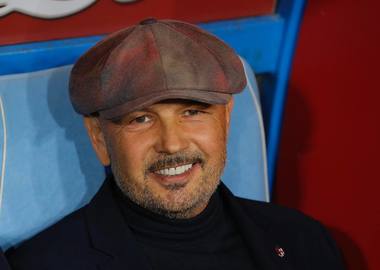 Mesaje de la Gianni Infantino şi Adrian Mutu după decesul lui Sinisa Mihajlovic 