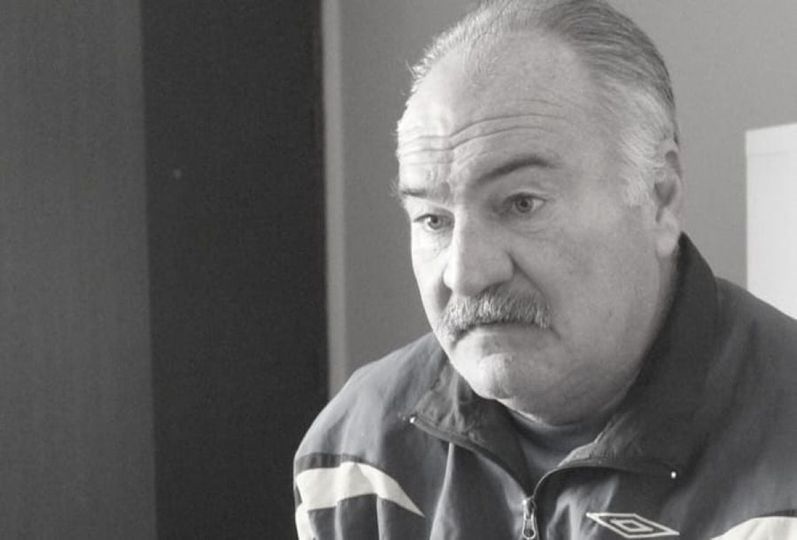 Fostul fotbalist, antrenor şi conducător, Constantin Gîrjoabă, a murit la 59 de ani