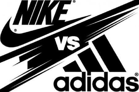 Cupa Mondială: A patra finală între firmele producătoare de echipament sportiv Adidas şi Nike