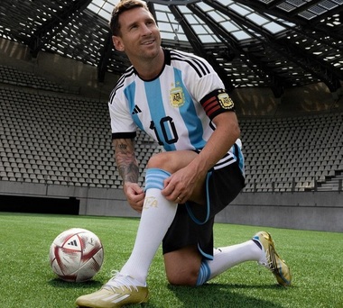 The Seattle Times: Dincolo de magia Argentinei la Cupa Mondială, o armată de vrăjitoare