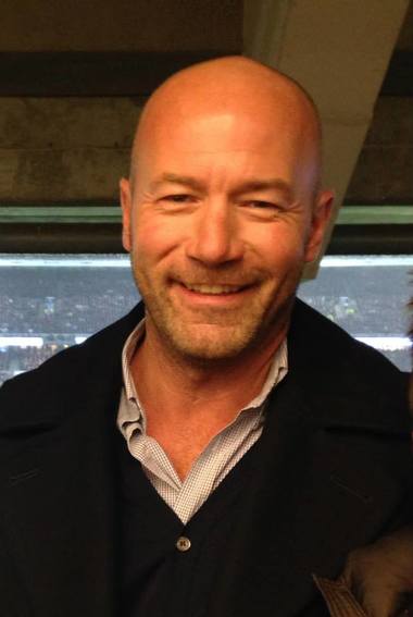 Alan Shearer, după finala Cupei Mondiale: Mulţumim pentru spectacol!