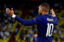 Cupa Mondială de fotbal: Kylian Mbappe – golgheterul competiţiei