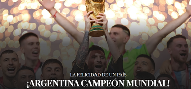 Presa internaţională după ce argentinienii au câştigat Cupa Mondială: “Finală epică”, “cea mai frumoasă din istorie”, “Cerul s-a deschis pentru Argentina şi pentru Messi”