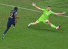 Finala Cupei Mondiale: Portarul Argentinei a râs pe seama lui Kylian Mbappe - VIDEO