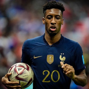 Bayern Munchen, alături de Kingsley Coman, după ce francezul a ratat la loviturile de departajare şi a fost ţinta insultelor rasiste