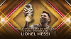 Lionel Messi, desemnat de BBC personalitatea sportivă a anului 2022
