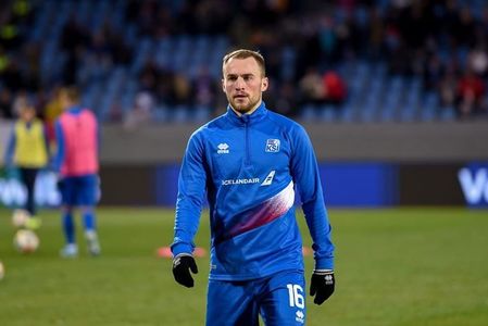 FC Voluntari l-a transferat pe Sigurdjonsson, de la CFR Cluj