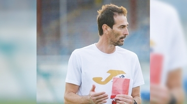 Meciul CFR Cluj-FC Hermannstadt: Marius Măldărăşanu: Este un rezultat neaşteptat!