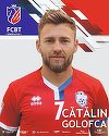 Cătălin Golofca revine la FC Botoşani