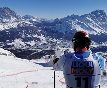 Schi alpin: Beat Feuz a anunţat că se va retrage după concursul de la Kitzbuhel, în ianuarie