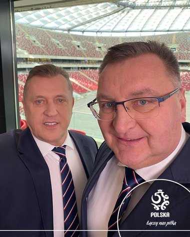 Czeslaw Michniewicz nu va mai fi selecţioner al Poloniei