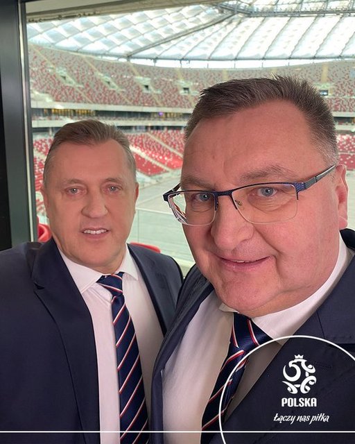 Czeslaw Michniewicz nu va mai fi selecţioner al Poloniei