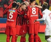 Alexandru Maxim, gol şi assist în Cupa Turciei. Echipa românului s-a calificat în optimi