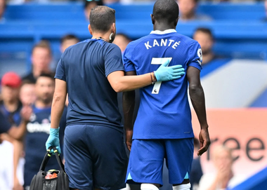 N’Golo Kante va lipsi de pe teren cel puţin până la sfârşitul lunii februarie