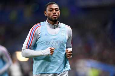 Spargere la locuinţa unui jucător al Olympique Lyon, în timpul meciului amical cu Monza