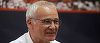 Claudio Ranieri revine la conducerea tehnică a echipei Cagliari