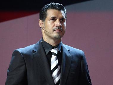 Familia lui Ali Daei, legendă a fotbalului iranian, nu este lăsată să părăsească Iranul