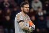 Internaţionalul scoţian Craig Gordon are dublă fractură de tibie şi peroneu şi nu va mai juca în acest sezon