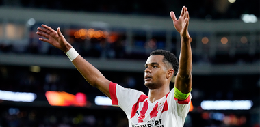 Cody Gakpo va juca la FC Liverpool. Transferul jucătorului de la PSV Eindhoven, în valoare de peste 37 de milioane de lire sterline